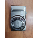 Camara Nikon Coolpix S9050 16mpx Vintage  Pila Y Cargador