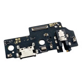 Placa De Carga Compativel Com Samsung A05 Dock Conector A05