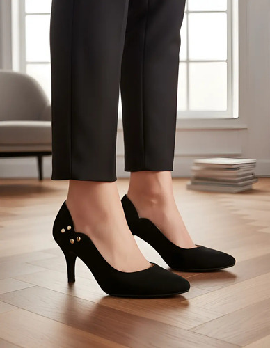 Zapatilla Mujer Dami 80071 Envio Gratis | Envío gratis