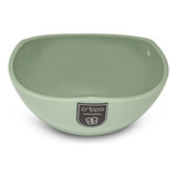 Bowl Chico Guggenheim Crippa Premium 12 Cms Color Verde