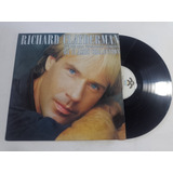 Disco Lp Richard Clayderman / My Classic Colección