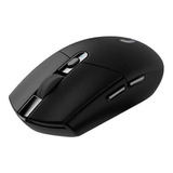 Mouse Gamer Sem Fio G305 Lightspeed 910-005281  Logitech G