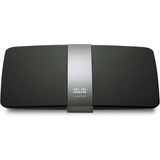 Linksys E4200 Dual-band Cisco Router Speedboost  E4200 