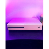 Xbox One S + 15 Juegos Originales