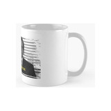 Taza Estoy Muerto Por Dentro, The Office Usa Calidad Premium