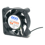 2x Fan Cooler Ventiladores 40mm X 40mm X 10mm 12v Buje