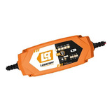 Cargador Bateria Inteligente Auto Moto 12v Lusqtoff Lct7000