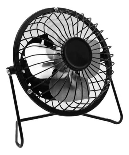 Ventilador Escritorio Económico