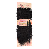 Cabelo Organico Cacheado Afro Weng P/crochet -diversas Cores