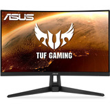 Monitor Curvo Asus Tuf Gaming 27 2k Hdr (vg27wq1b) De 1 Ms