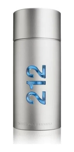 212 Men Nyc X100ml Carolina Herrera