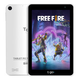 Tablet De 7 T-go Pegasus Octacore 4gb 64gb Android Bluetooth