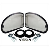 Ventanas Abatibles Claras Para Vocho Vw Producto Nuevo 