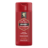 Old Spice Red Zone Gel De Bano Para Hombres, Swagger Scent O