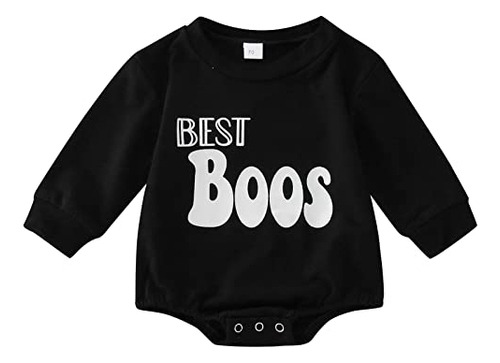 Disfraces De Halloween Para Bebé Niño Niña Sudadera Mame