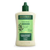 Extrato Jaborandi Bio Extratus Antiqueda 100ml