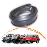 Empaque De Parabrisas Jeep Wrangler Cj5 Cj7 Cj8 Yj 76-90