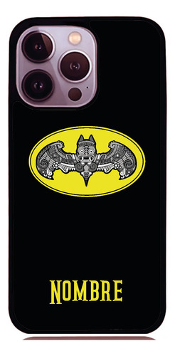 Funda Batman V9 Motorola Personalizada