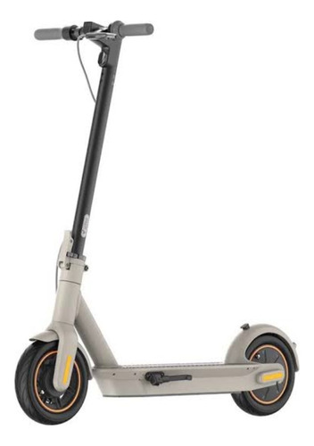 Scooter Patin Electrico Segway Kickscooter Max G30 Nuevo