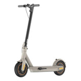 Scooter Patin Electrico Segway Kickscooter Max G30 Nuevo