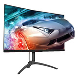 Aoc Agon Ag322qcx 31.5  16:9 Curvo Qhd 144hz Monitor Lcd Par