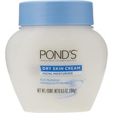 Ponds Dry Skin Cream 184g