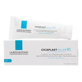 Cicaplast Baume B5 Creme Hidratante Facial Corporal 40ml