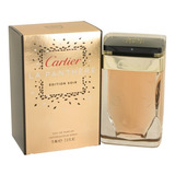 Perfume Negro La Phantère Edition De Cartier, 75 Ml, Edp, Original