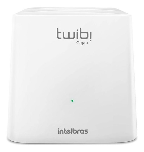 Roteador Wireless Mesh Twibi Giga+ (1un)  Ac1200 Intelbras
