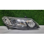 Faro Derecho Honda Civic Emotion Ao 2006/2009 Nuevo Tienda  honda Civic