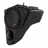 Caja De Subwoofer Cargado Mtx Audio Rzr-14-sw Compatible Con