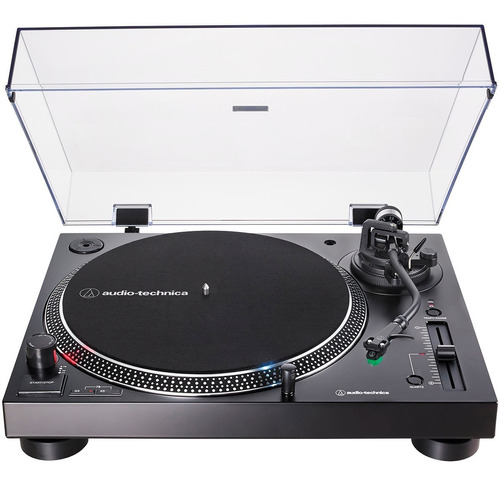 Audio Technica At-lp120xusb Giradiscos Con Pre - Audionet