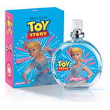 Perfume Infantil Menina Betty Toy Story Disney Jequiti 25ml