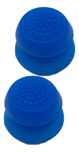 2 Uds Thumb Stick Grip Silicona Thumbsticks Caps Cover Para