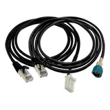 Cable De Diagnóstico Para Tesla Modelo S/x 12-16 3/y 150cm