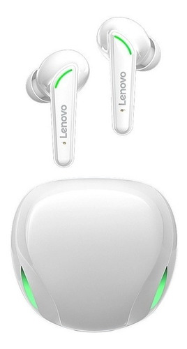 Fone De Ouvido Lenovo Xt92 Bluetooth Gamer In-ear Tws 5.1 