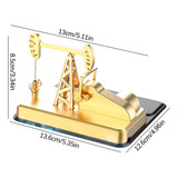 Adornos Solares De Aromaterapia H, 5 Ml, Montados En El Coch