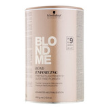 Polvo Decolorante Blodme 450ml Premium - Kg a $293