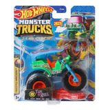 Monster Truck Brinquedo Hot Wheels