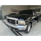Ford F250 Xlt 2004 * Cabine Dupla *