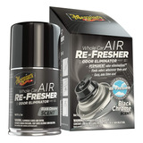 Eliminador De Olores - Air Refresher Meguiars