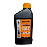 Aceite Sintético 2t Lusqtoff Motosierra Desmalezadora X 1 Lt