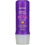 Máscara Aussie Total Miracle 7in1 236ml - Original !!!