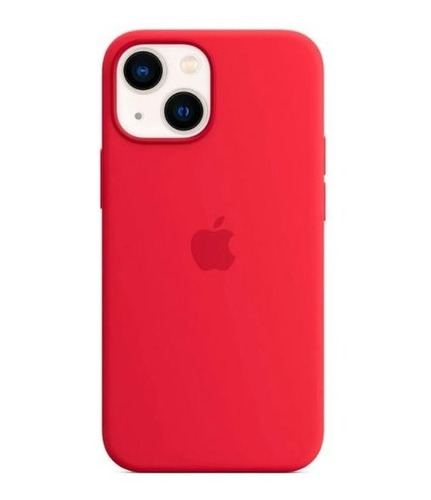Capa Case Para iPhone 13 Estilo Original