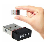 Mini Adaptador Usb Wifi Original Encore Ultra Nano N150