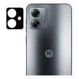 Película Da Câmera 3d Para Motorola Moto G14