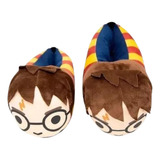 Pantufa Harry Potter 3d Rosto Macia Original Zona Criativa