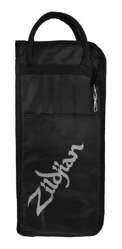 Funda  Baquetero Zildjian Negro