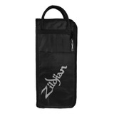 Funda  Baquetero Zildjian Negro