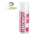 Flux Off Spray Limpiador De Tarjetas Electronicas 400ml